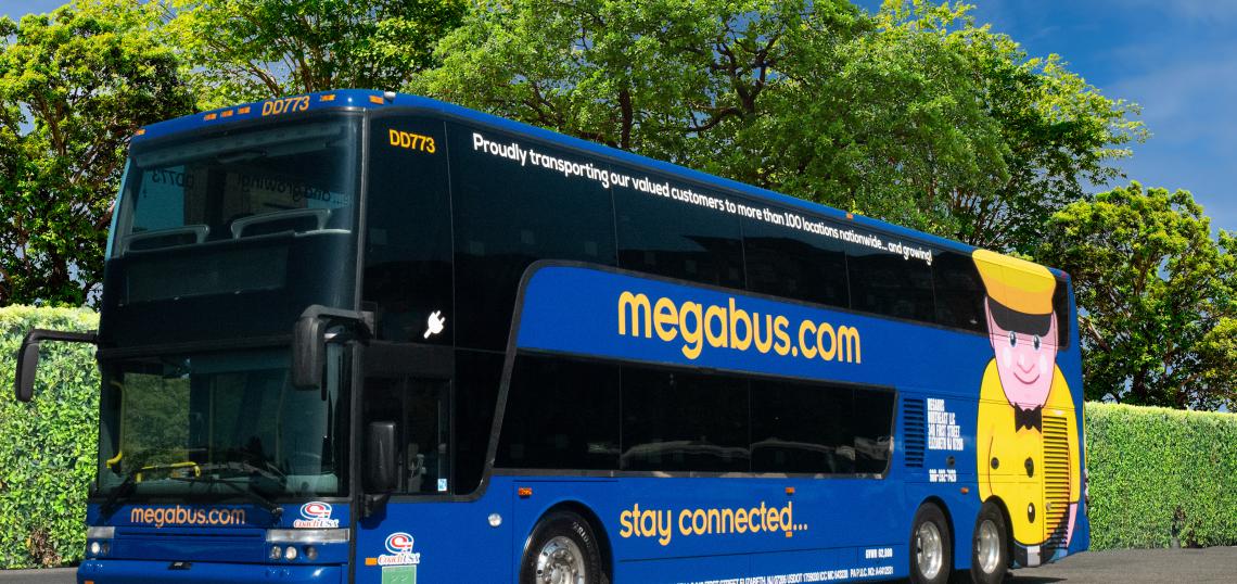 Megabus rolls back into Detroit Urbanize Detroit